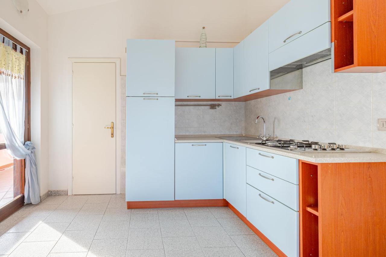 Trilocale a 200 mt dal centro Apartment San Teodoro  Exterior foto