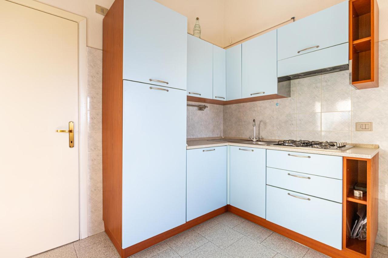 Trilocale a 200 mt dal centro Apartment San Teodoro  Exterior foto