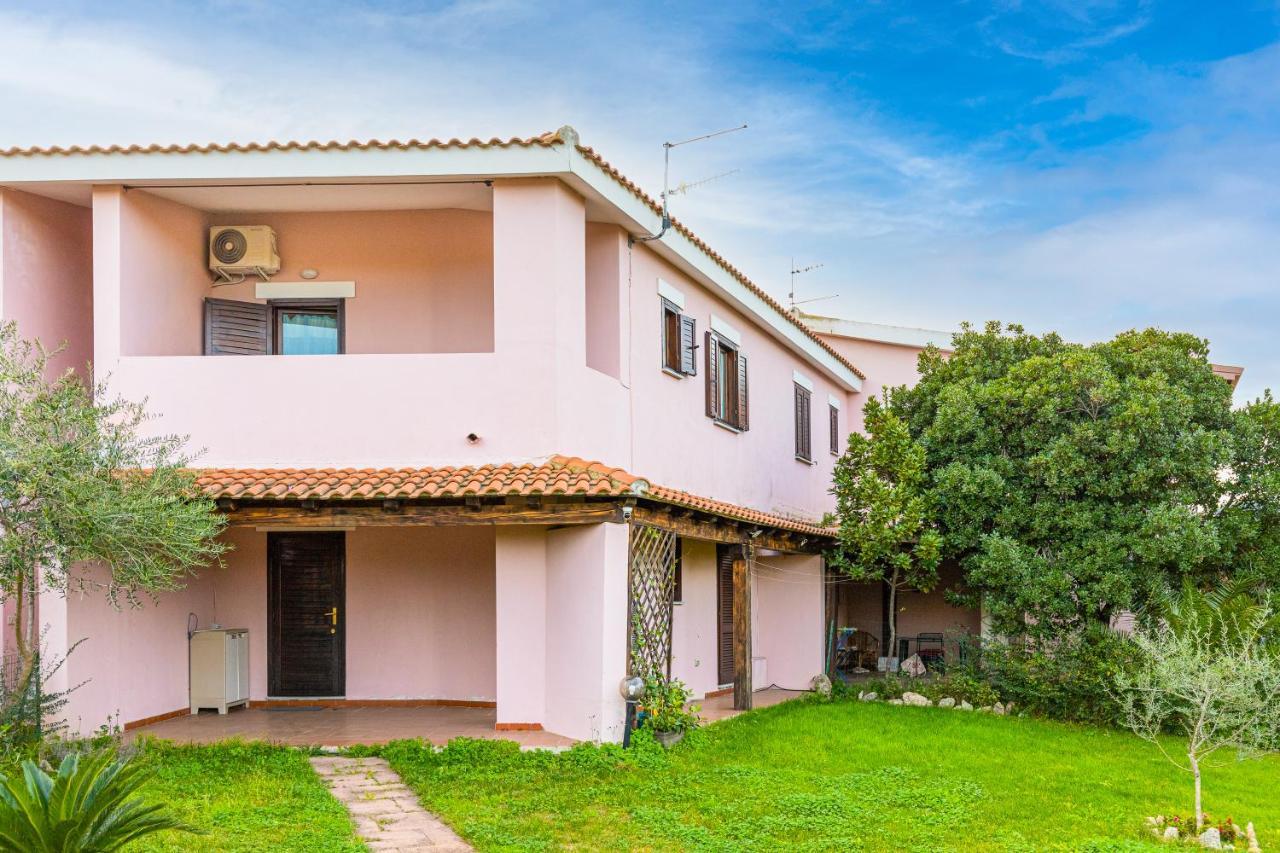 Trilocale a 200 mt dal centro Apartment San Teodoro  Exterior foto