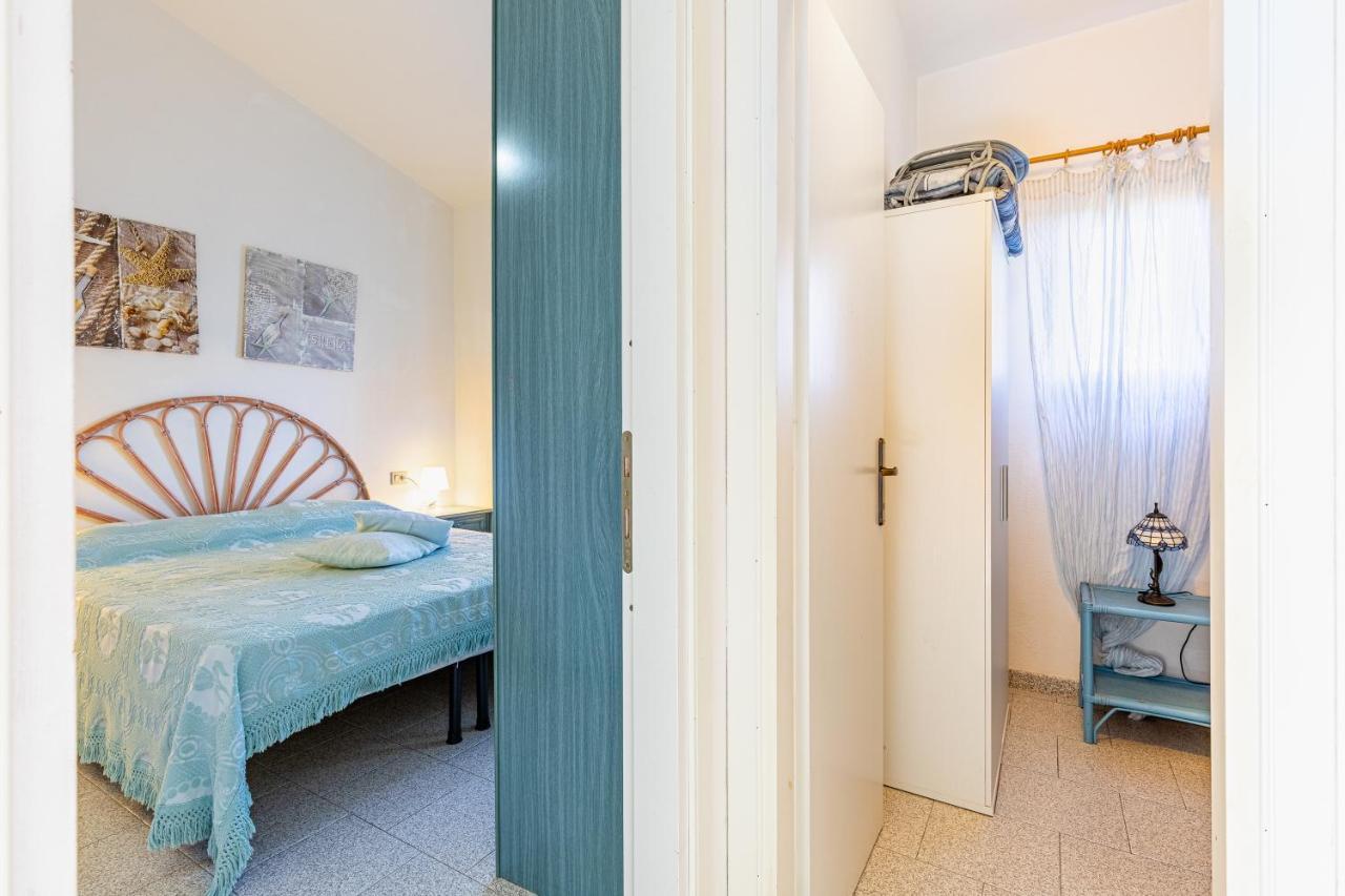 Trilocale a 200 mt dal centro Apartment San Teodoro  Exterior foto