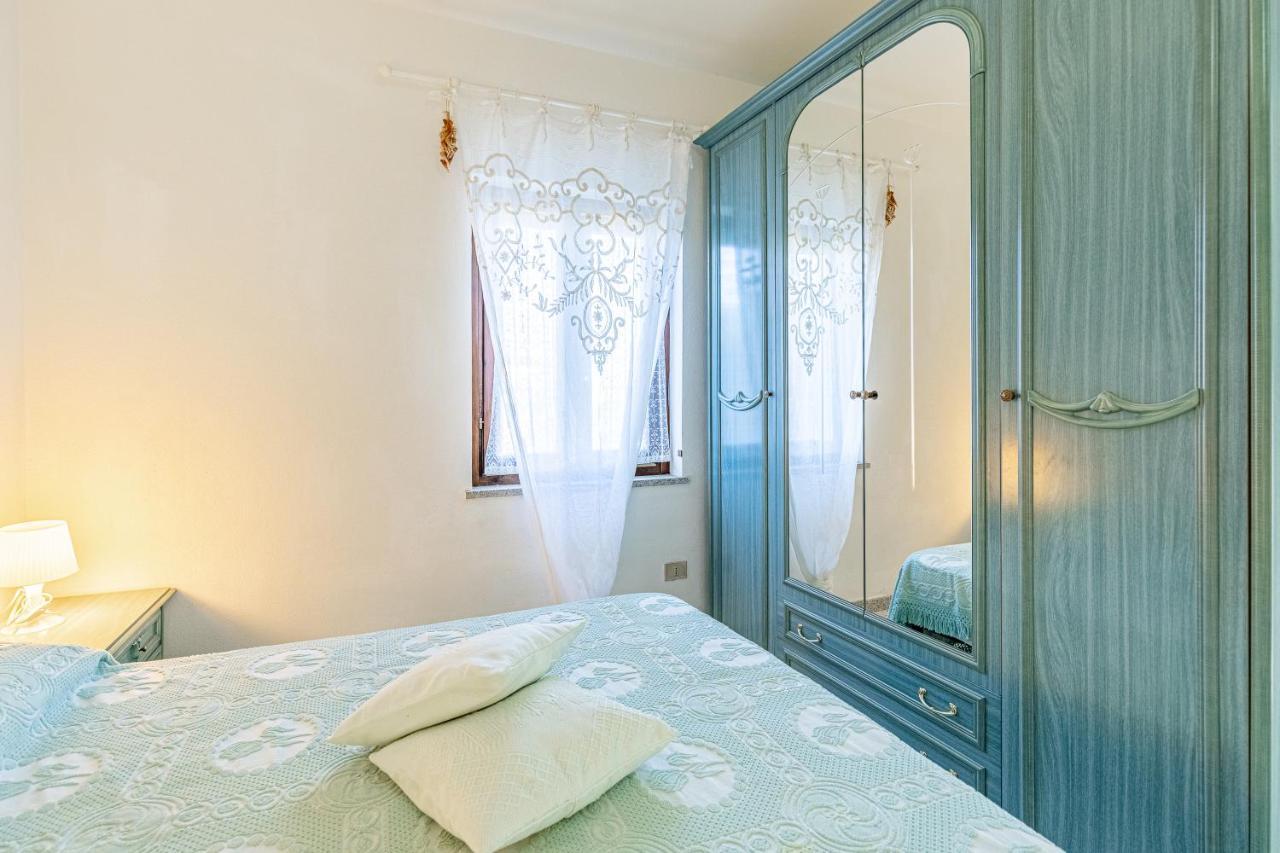 Trilocale a 200 mt dal centro Apartment San Teodoro  Exterior foto